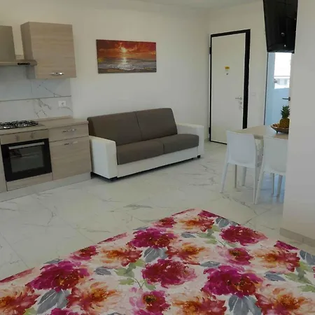 Appartamento In 42838 Bibione