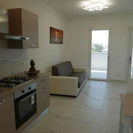 Appartamento In 42838