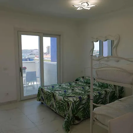 Appartamento In 42838