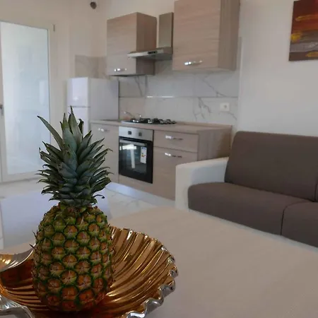 Appartamento In 42838 Bibione