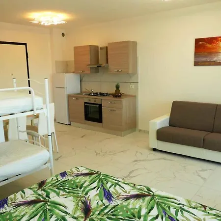 Appartamento In 42838 Bibione