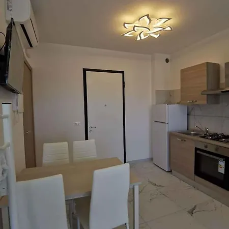 Appartamento In 42838 Bibione