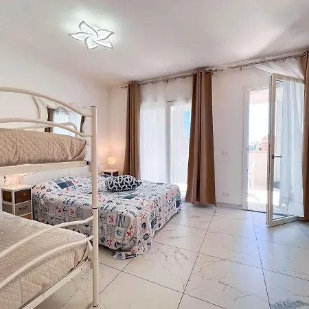 Appartamento In 42838